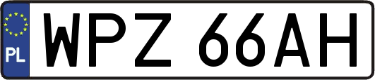 WPZ66AH