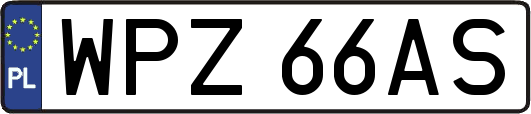 WPZ66AS
