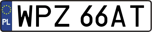 WPZ66AT