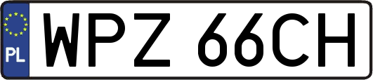 WPZ66CH