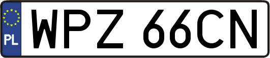 WPZ66CN