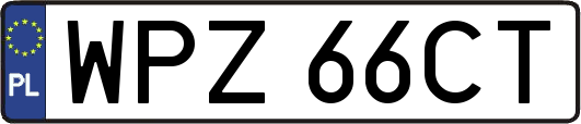 WPZ66CT