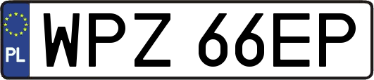 WPZ66EP