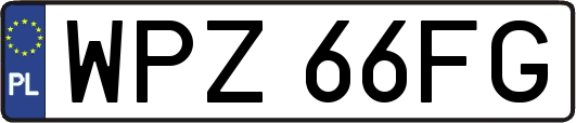 WPZ66FG