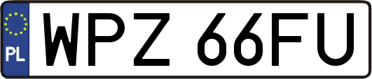 WPZ66FU