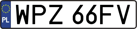 WPZ66FV