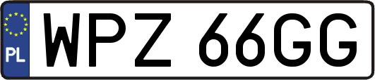 WPZ66GG