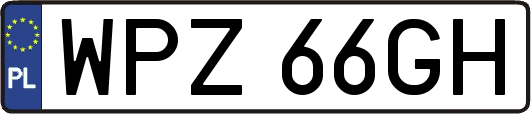 WPZ66GH