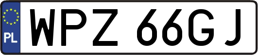 WPZ66GJ