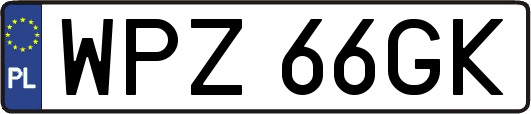 WPZ66GK