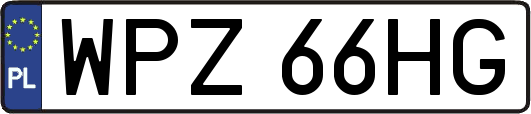 WPZ66HG