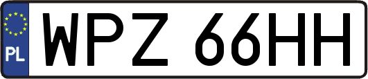 WPZ66HH