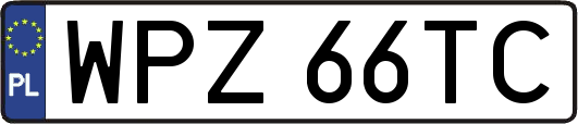 WPZ66TC