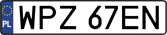 WPZ67EN