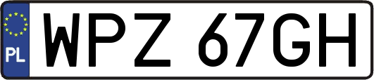 WPZ67GH
