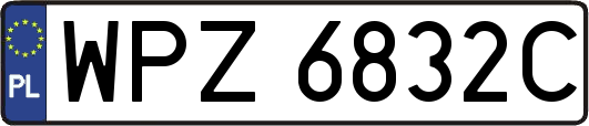 WPZ6832C