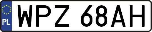 WPZ68AH