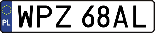 WPZ68AL