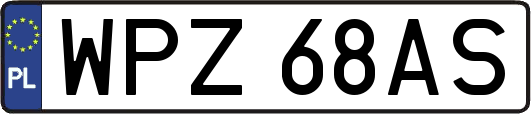 WPZ68AS