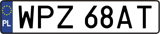 WPZ68AT