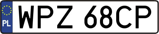 WPZ68CP