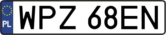 WPZ68EN