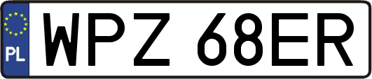 WPZ68ER