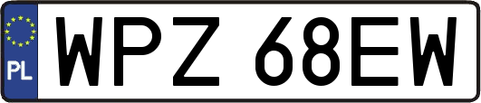 WPZ68EW