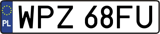 WPZ68FU