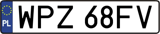 WPZ68FV
