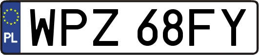 WPZ68FY