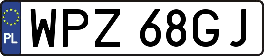WPZ68GJ