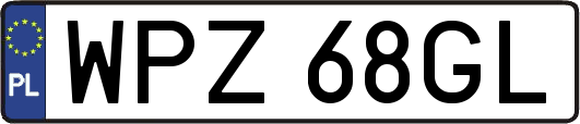 WPZ68GL