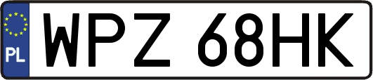 WPZ68HK