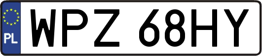 WPZ68HY
