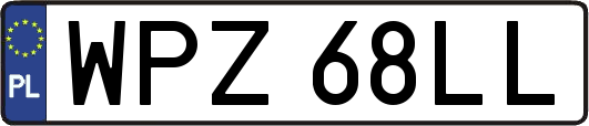 WPZ68LL