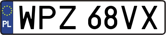 WPZ68VX