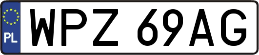 WPZ69AG