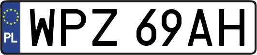 WPZ69AH
