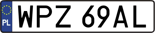 WPZ69AL