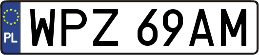 WPZ69AM