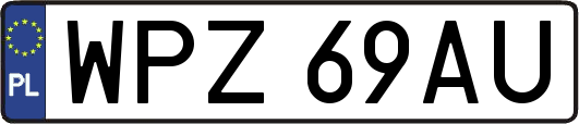 WPZ69AU