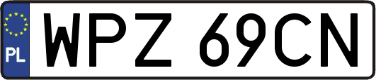 WPZ69CN