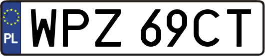 WPZ69CT