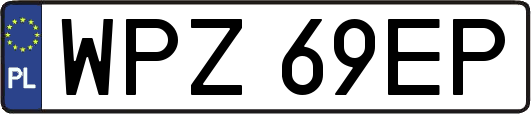 WPZ69EP