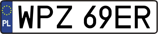 WPZ69ER