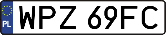 WPZ69FC