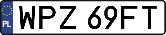 WPZ69FT