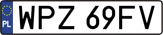 WPZ69FV