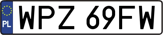 WPZ69FW